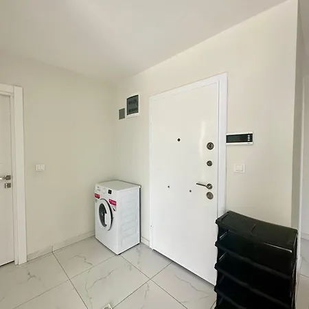 Alfa Homes Αλάνια