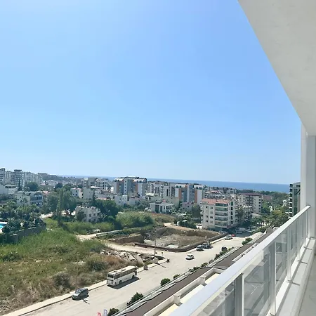 Alfa Homes Alanya