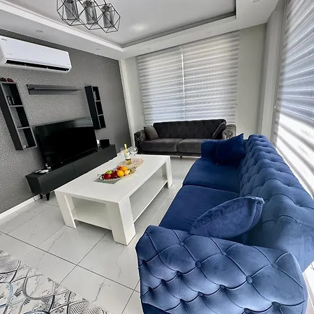Alfa Homes