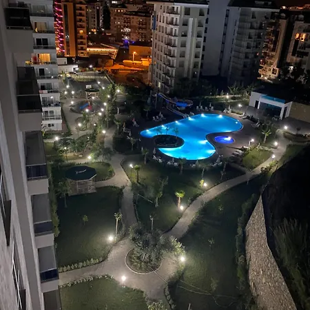 Alfa Homes Alanya