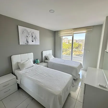 Alfa Homes *