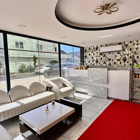 Alfa Homes