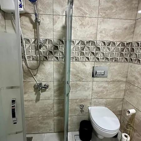 Alfa Homes * Alanya
