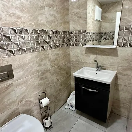Alfa Homes * Alanya