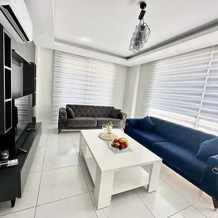 Alfa Homes * Alanya