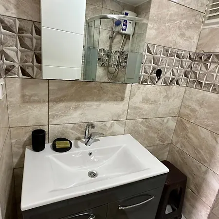 Alfa Homes Lejlighed Alanya