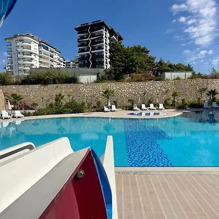 Alfa Homes * Alanya