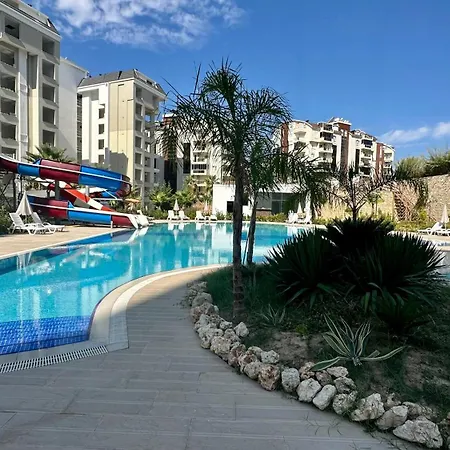 Alfa Homes * Alanya