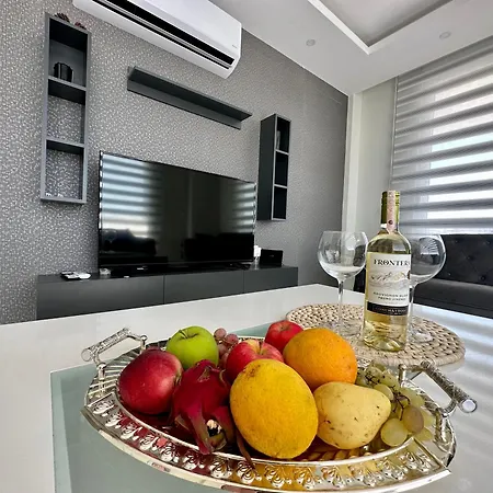 Alfa Homes