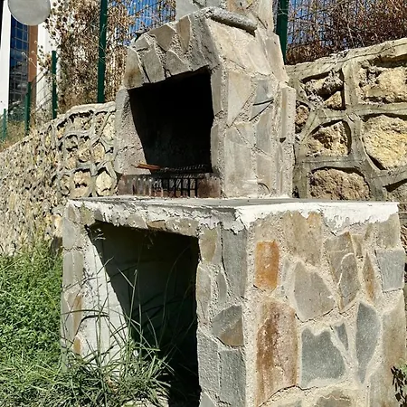 Apartament Alfa Homes
